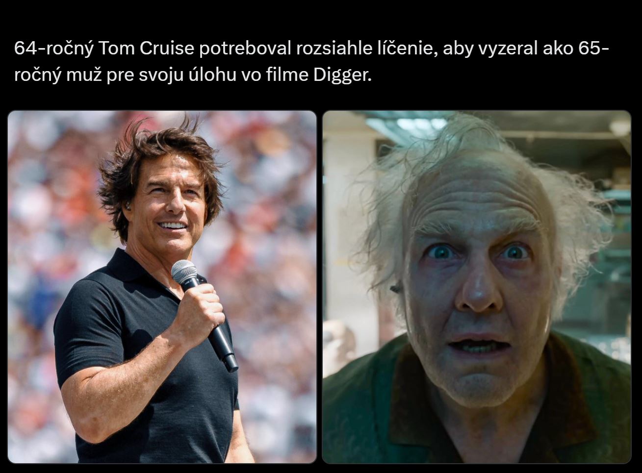Probl�my Toma Crusia